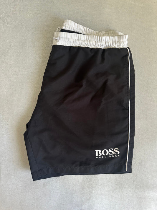 Maillot de bain HUGO BOSS Taille M Spot-Chic