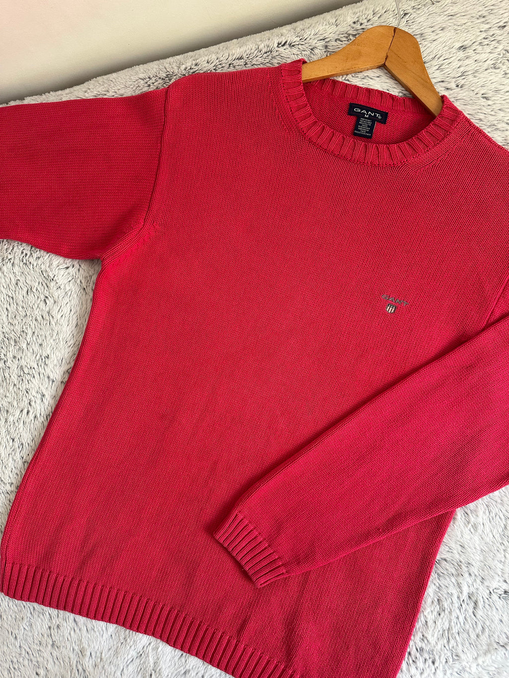 Pull GANT Taille M/L Spot-Chic
