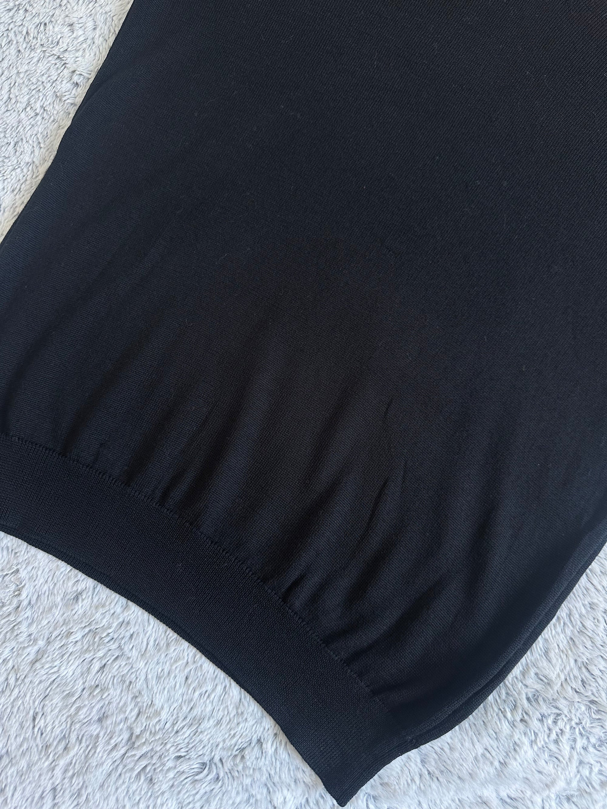 Pull LACOSTE Taille XL Spot-Chic