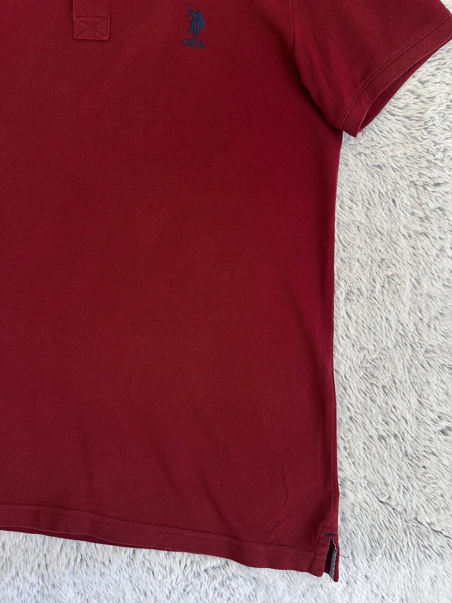 Polo US POLO ASSN Taille M Spot-Chic