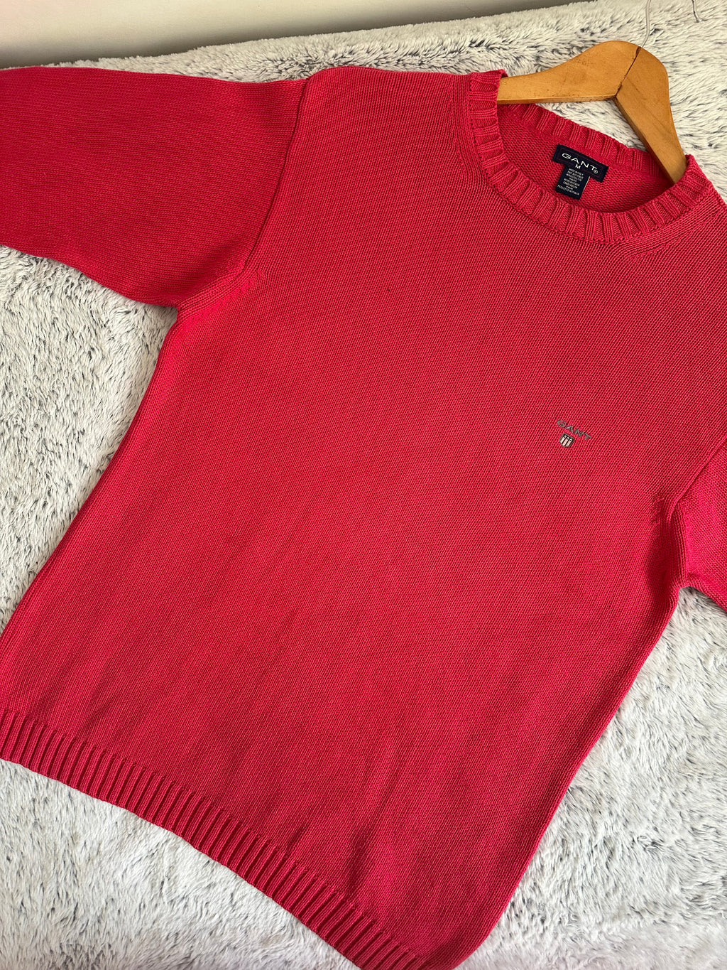 Pull GANT Taille M/L Spot-Chic