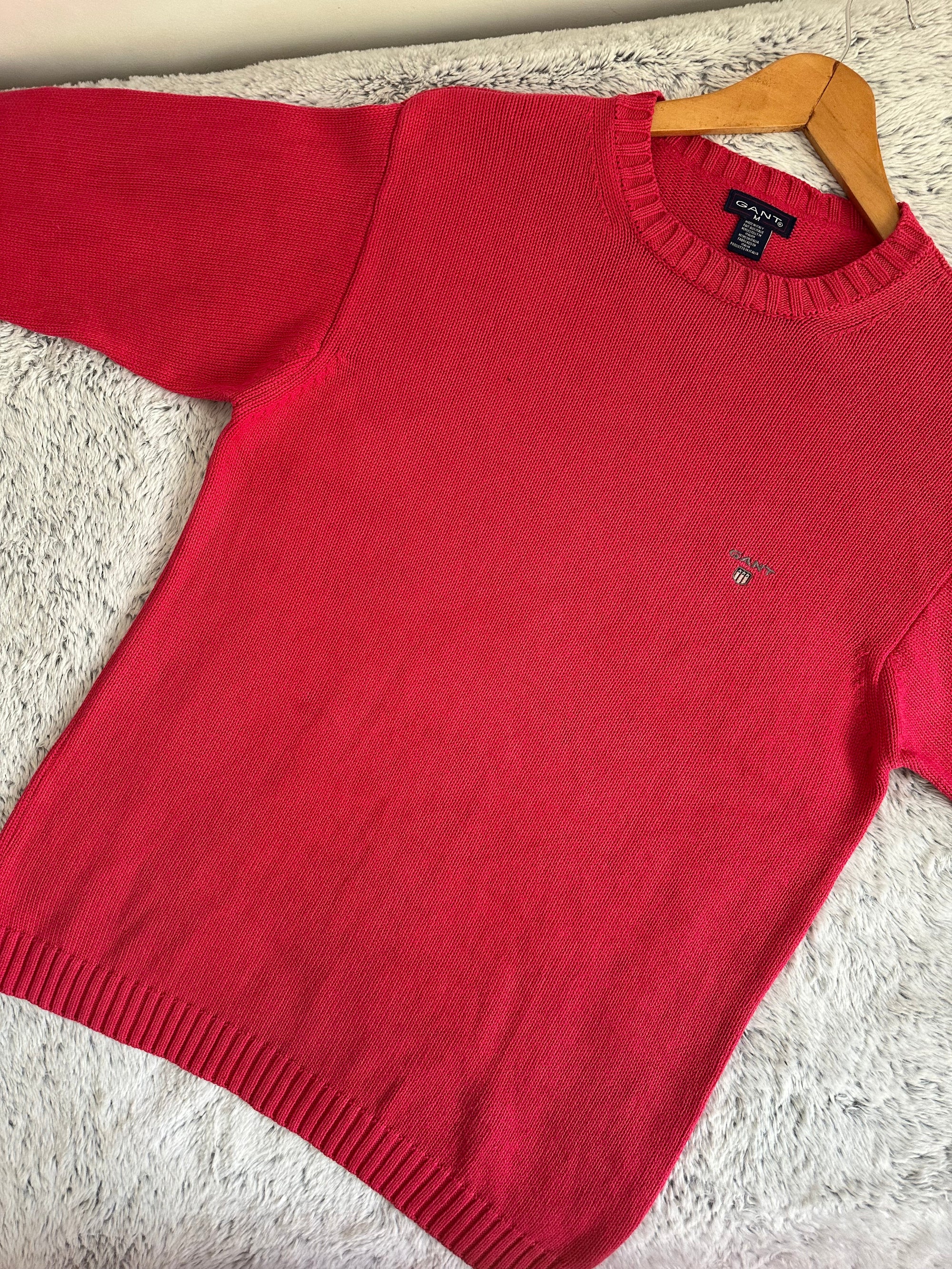Pull GANT Taille M/L Spot-Chic