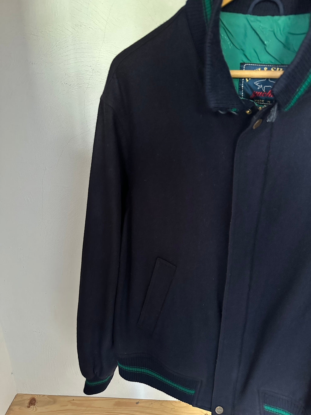 Veste PAUL & SHARK Taille L Spot-Chic