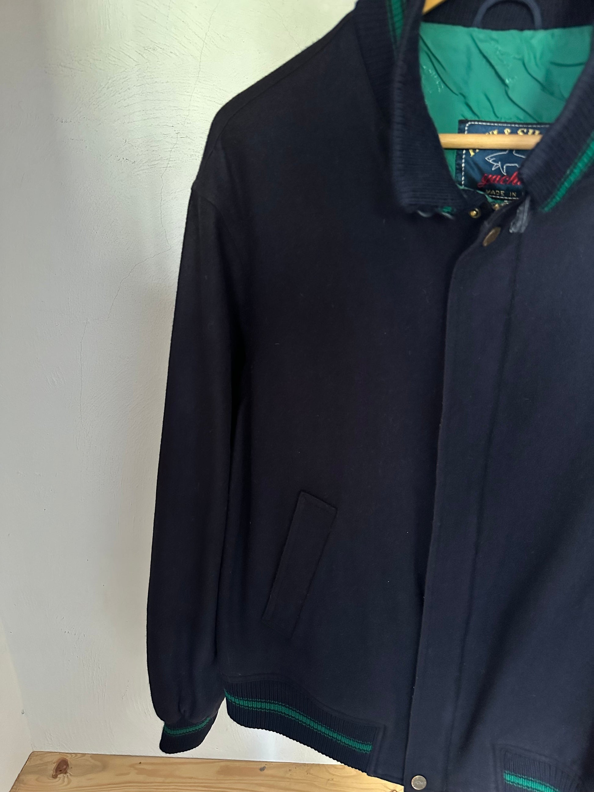 Veste PAUL & SHARK Taille L Spot-Chic