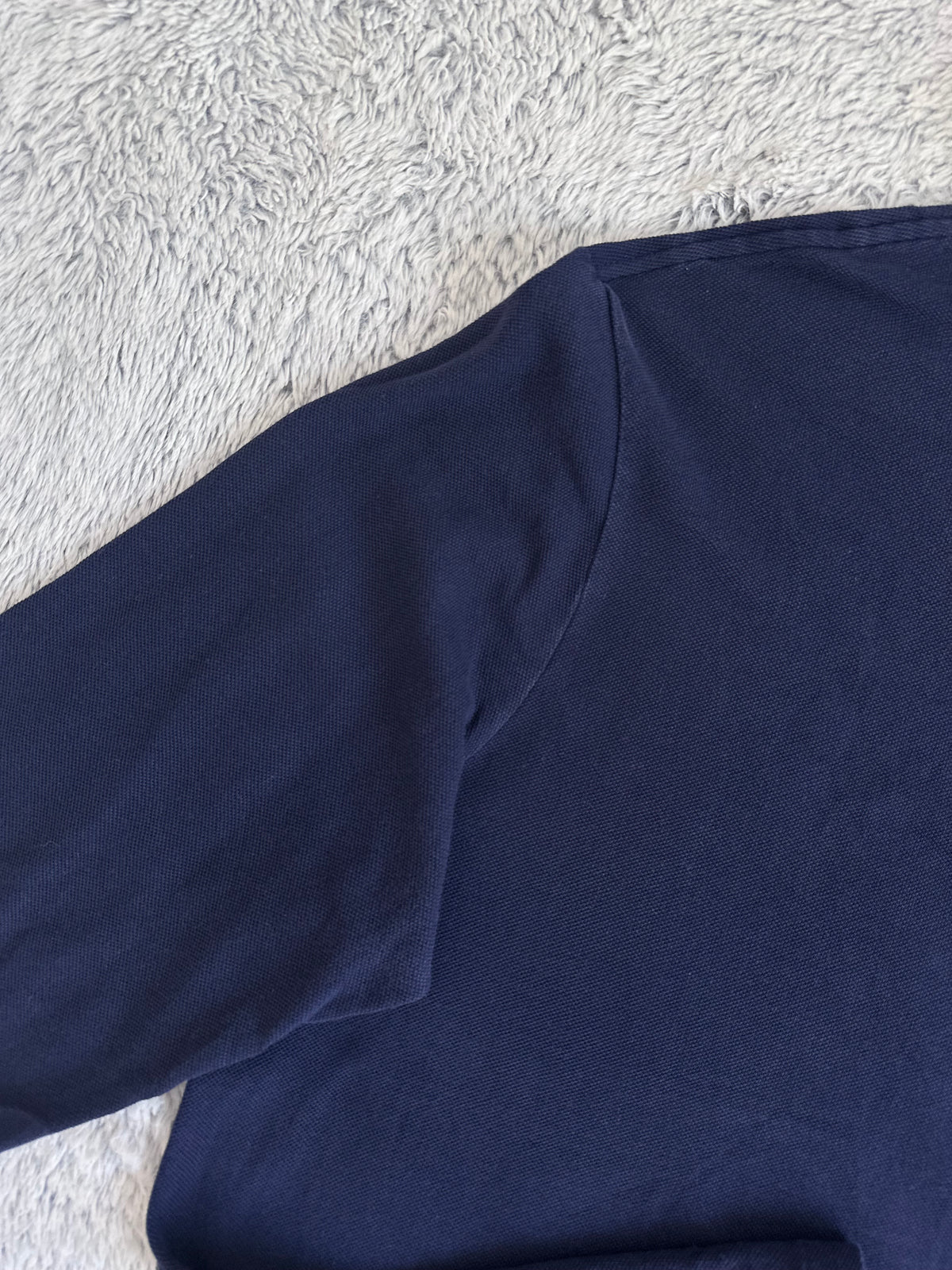 Polo LACOSTE Taille XL