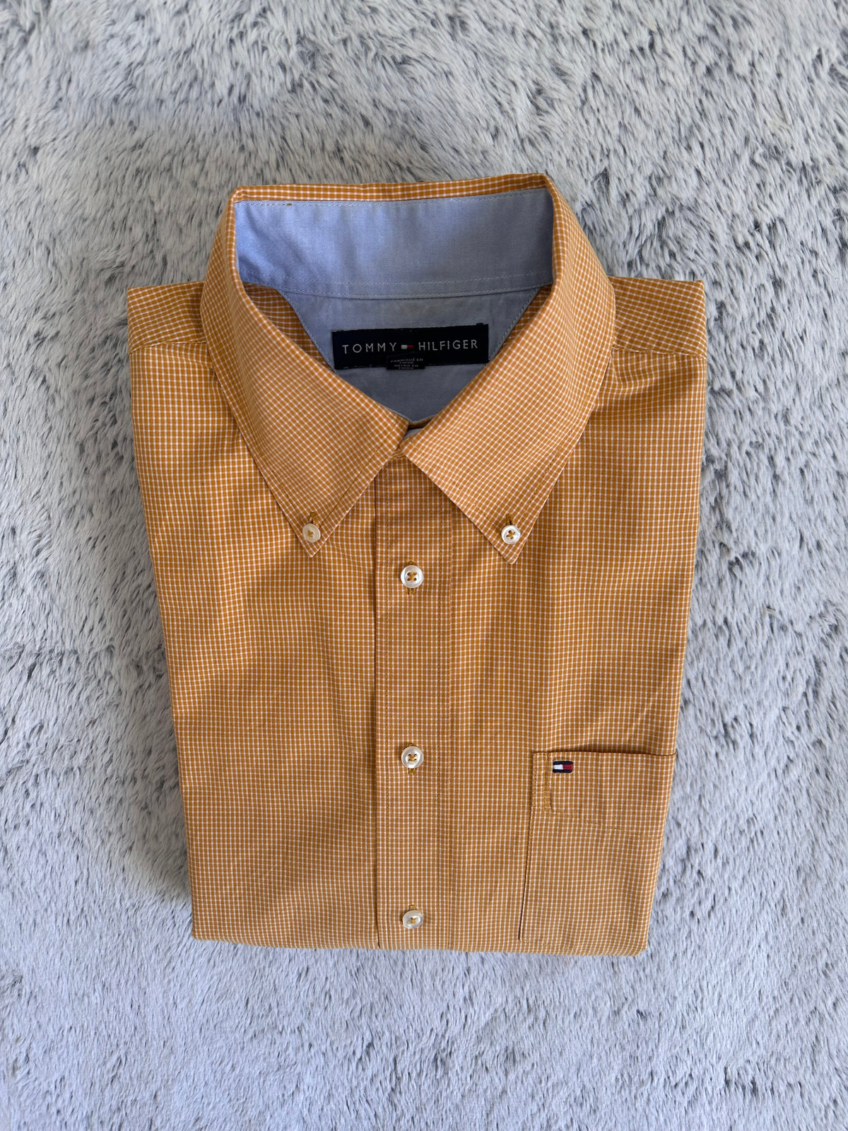 Chemise TOMMY HILFIGER Taille M