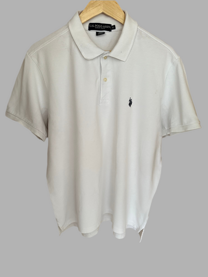 Polo US POLO ASSN Taille XL