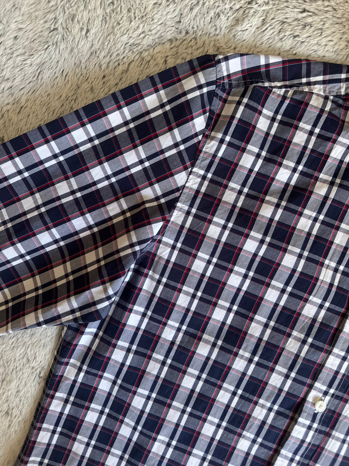 Chemise TOMMY HILFIGER Taille XL