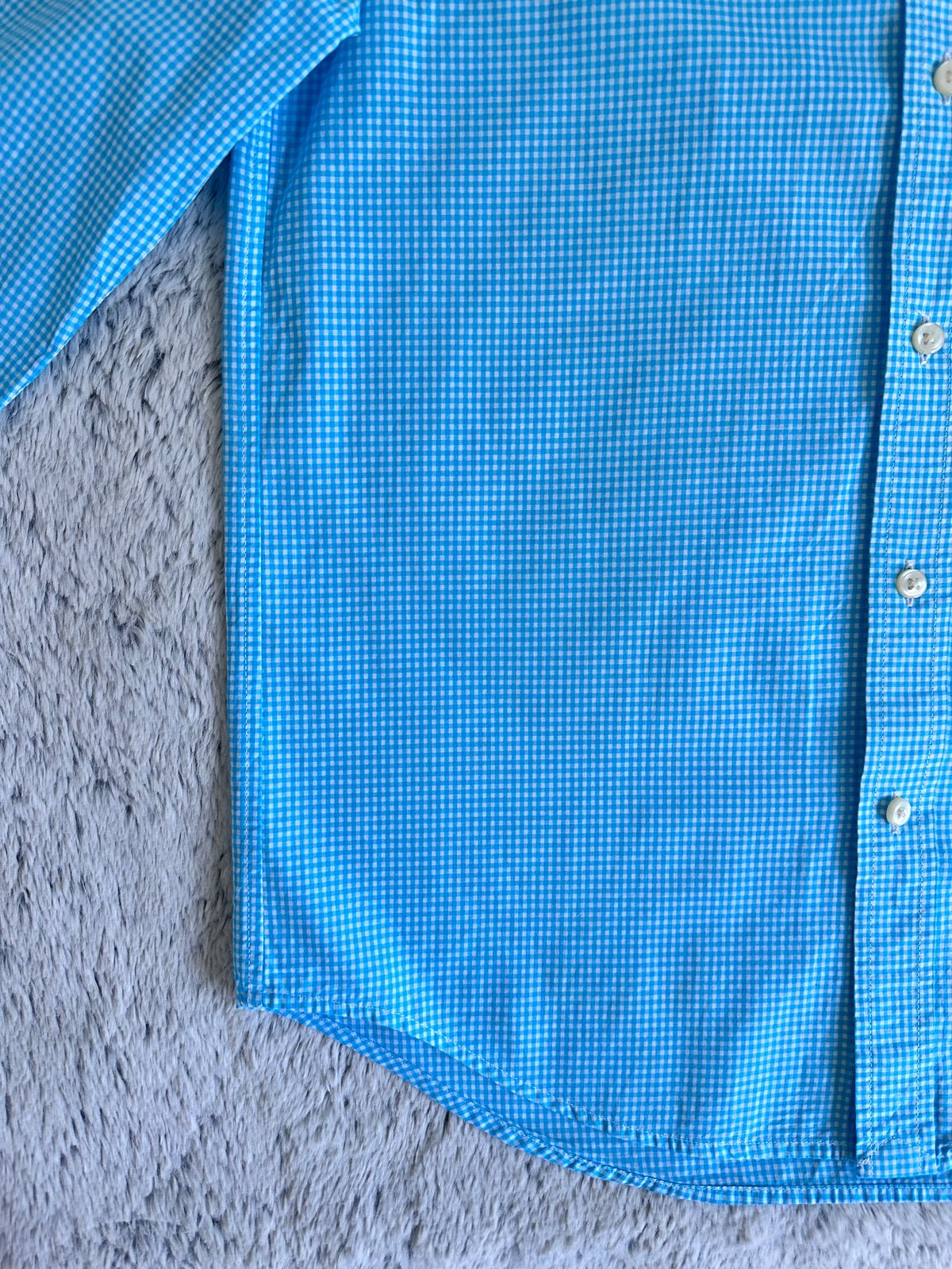 Chemise RALPH LAUREN Taille S