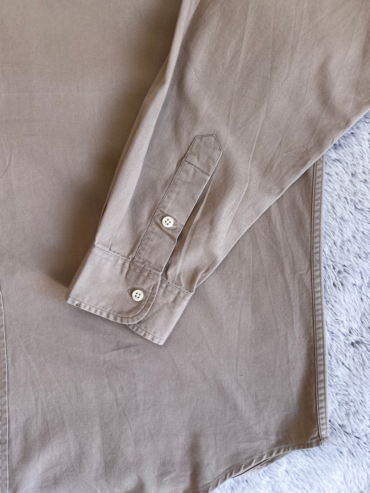Chemise RALPH LAUREN Taille XXL Spot-Chic