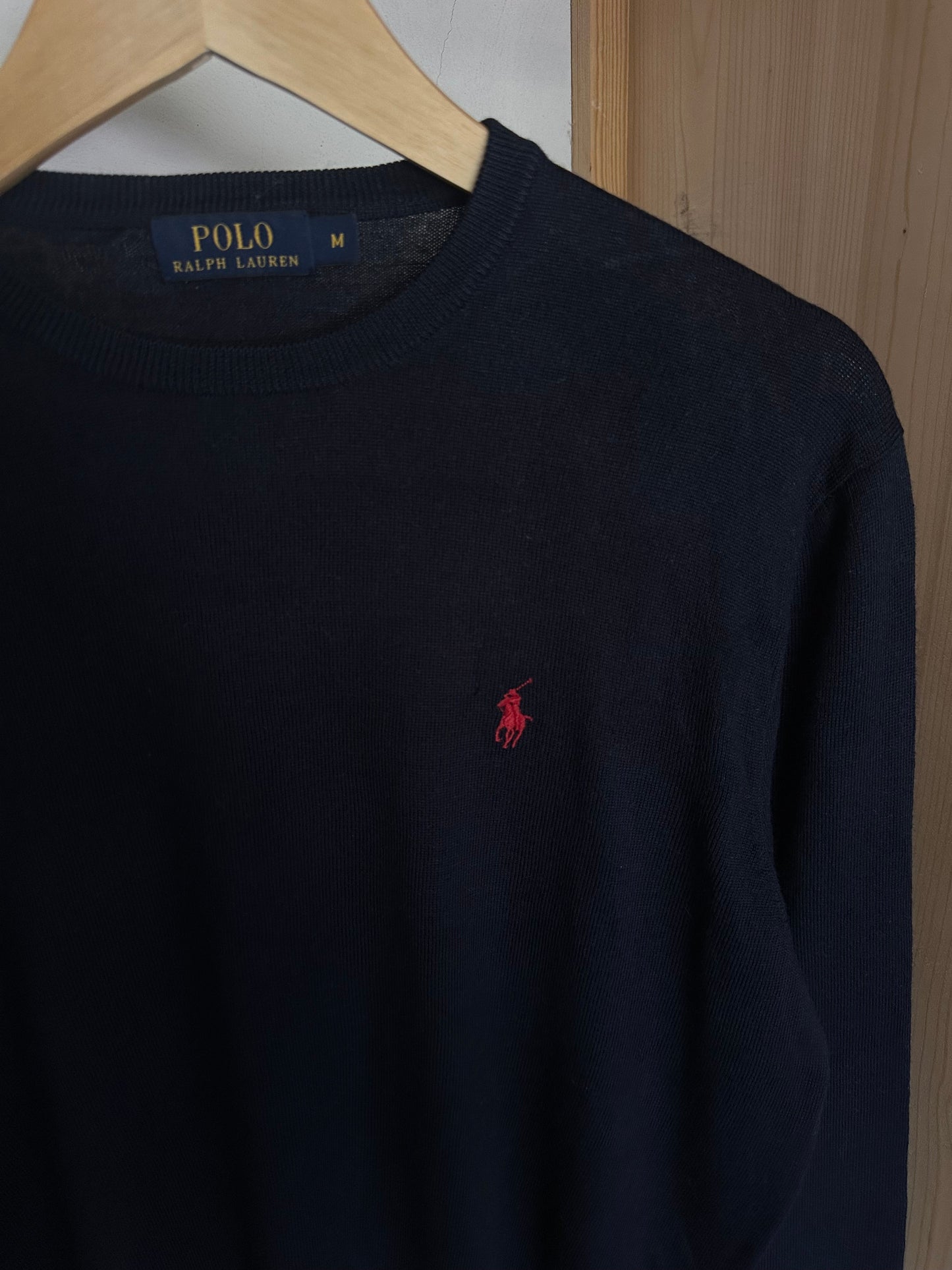 Pull RALPH LAUREN Taille M Spot-Chic