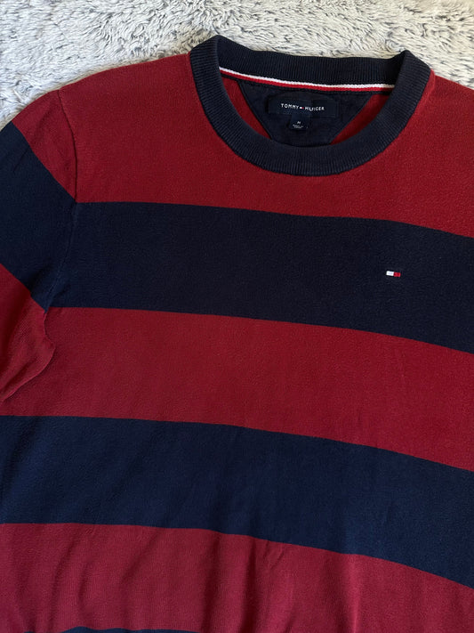 Pull TOMMY HILFIGER Taille M Spot-Chic