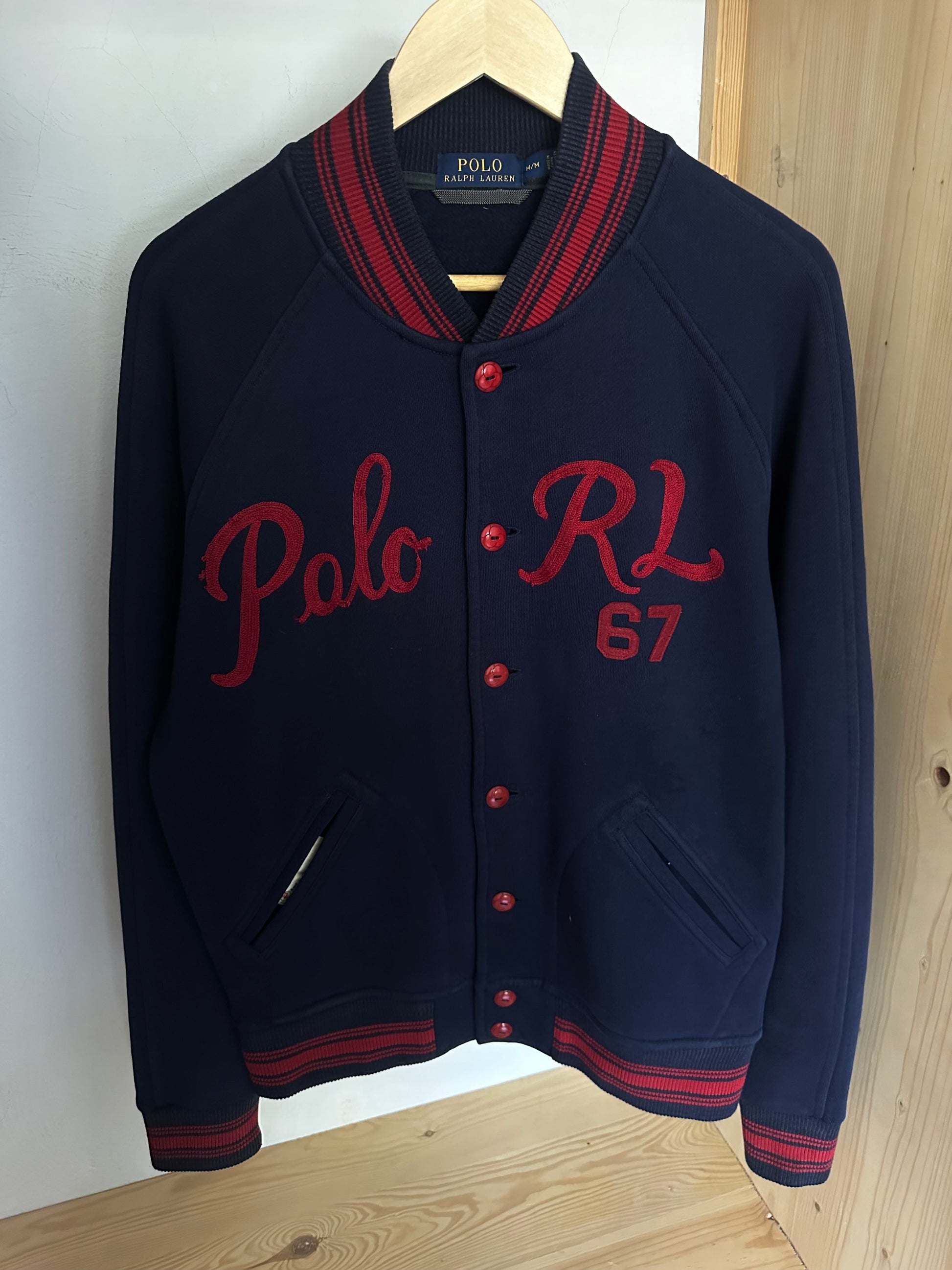 Gilet RALPH LAUREN Taille M/L Spot-Chic