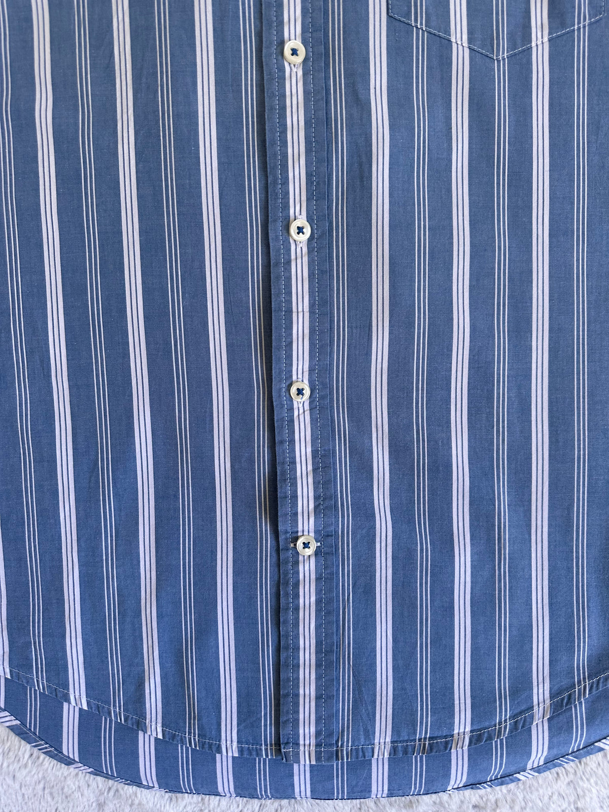 Chemise TOMMY HILFIGER Taille M