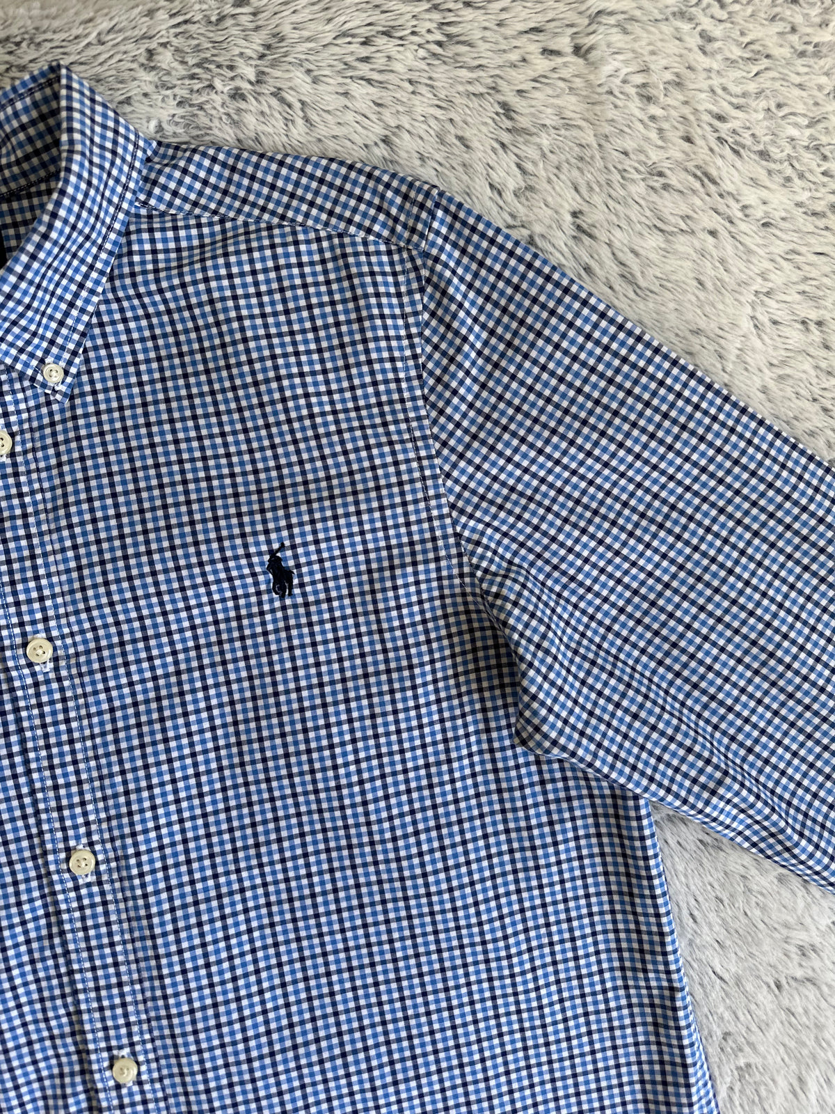 Chemise RALPH LAUREN Taille M