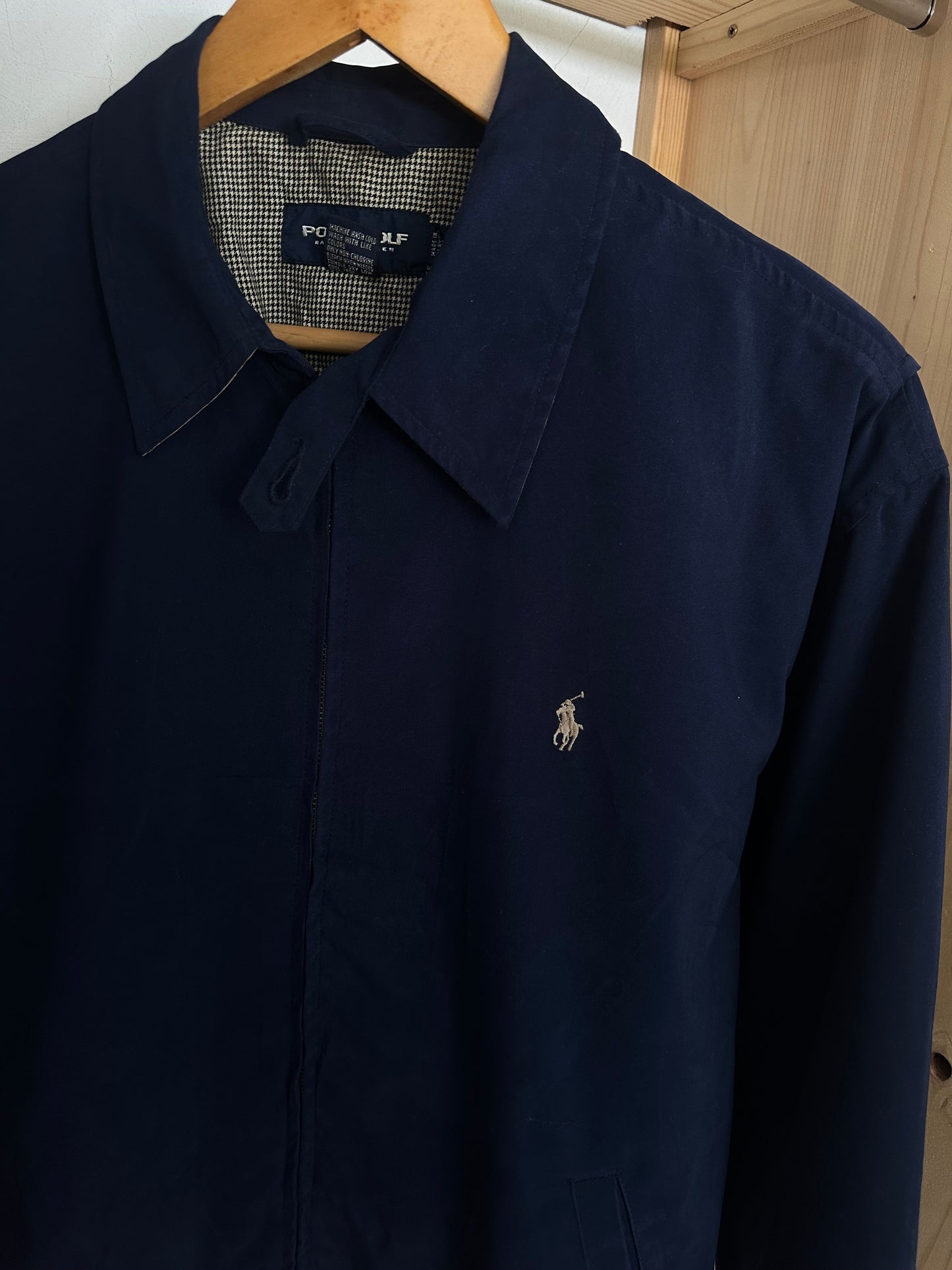 Veste RALPH LAUREN Taille M Spot-Chic