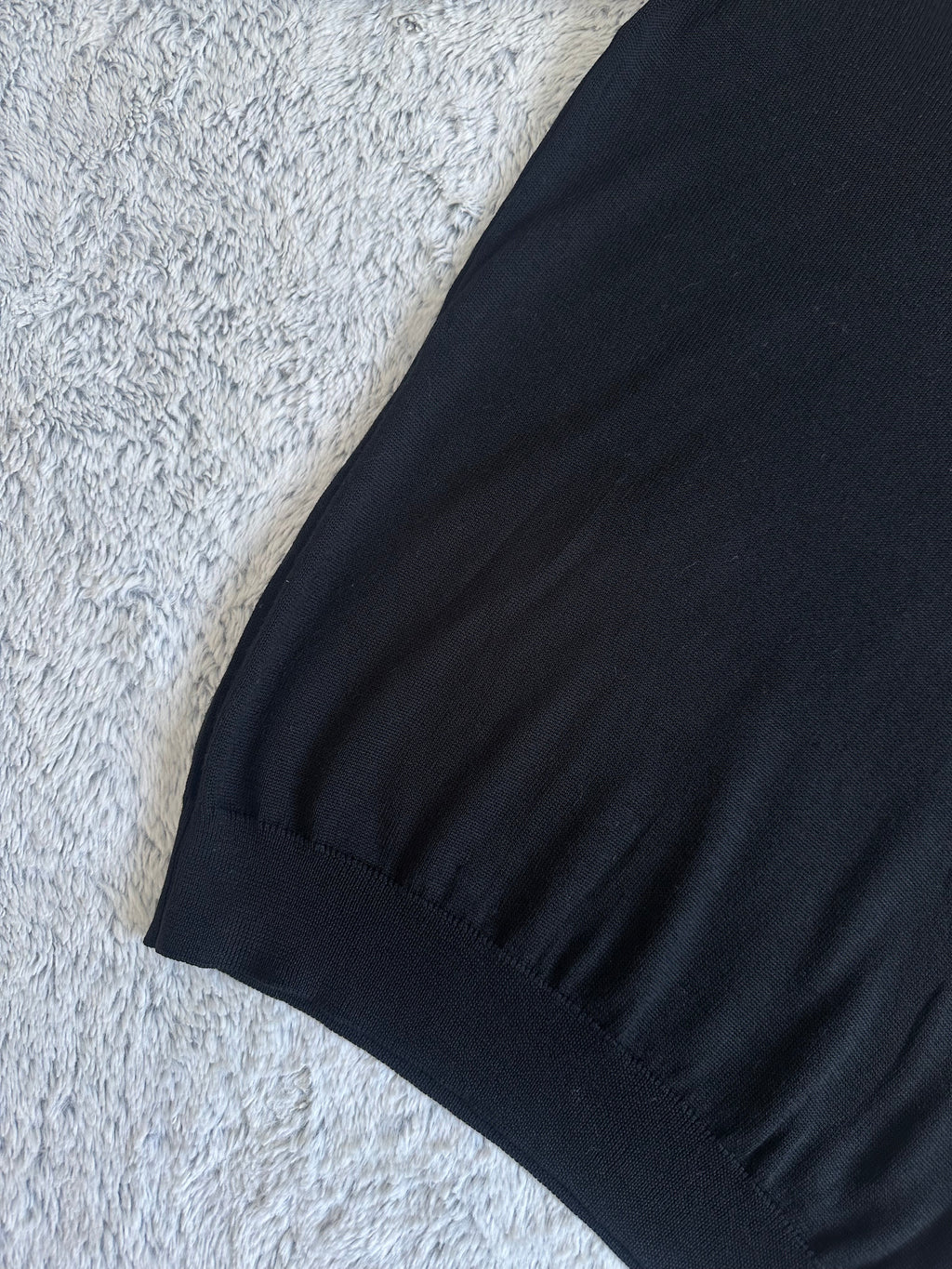 Pull LACOSTE Taille XL Spot-Chic