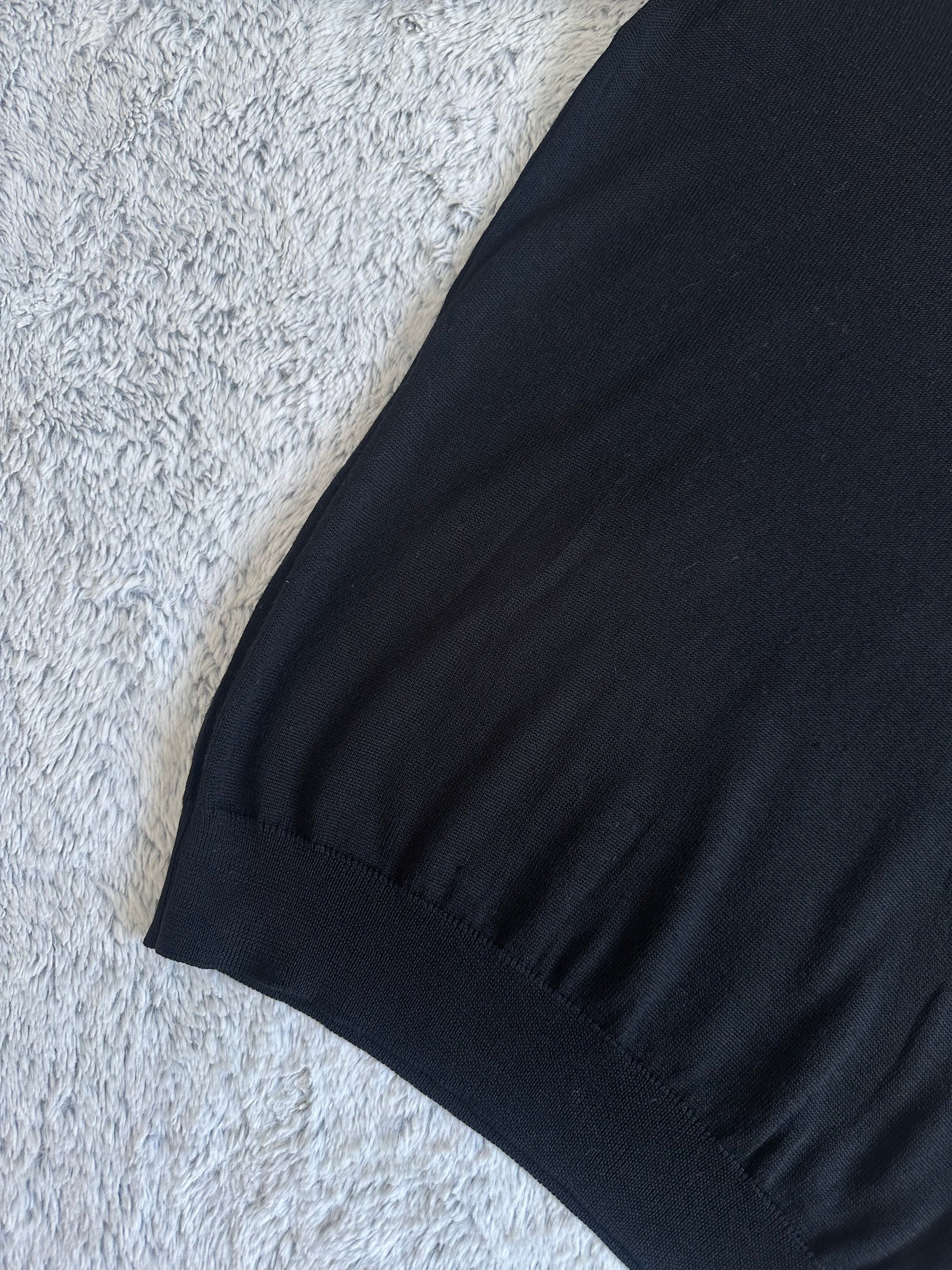 Pull LACOSTE Taille XL Spot-Chic