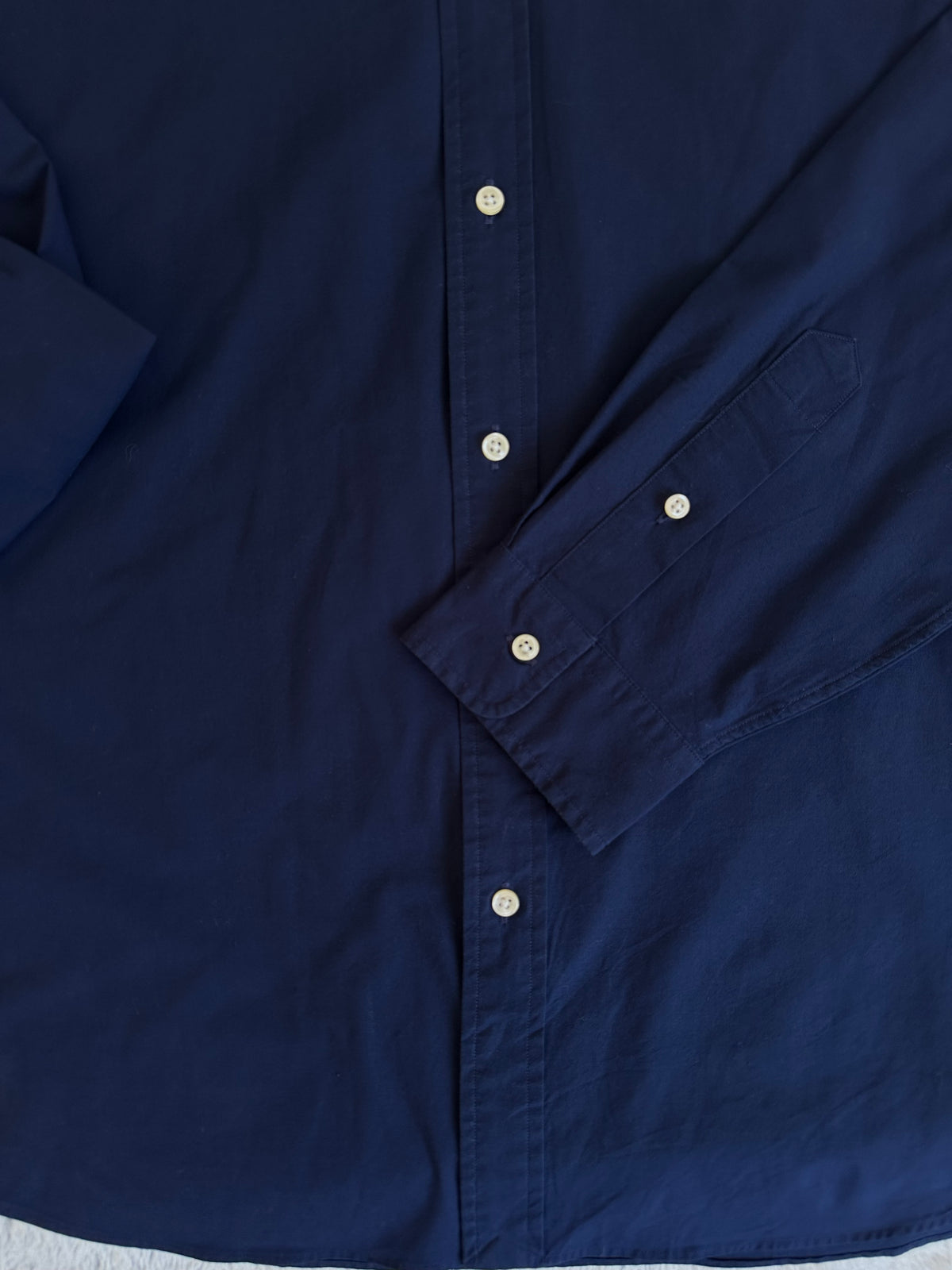 Chemise RALPH LAUREN Taille XL