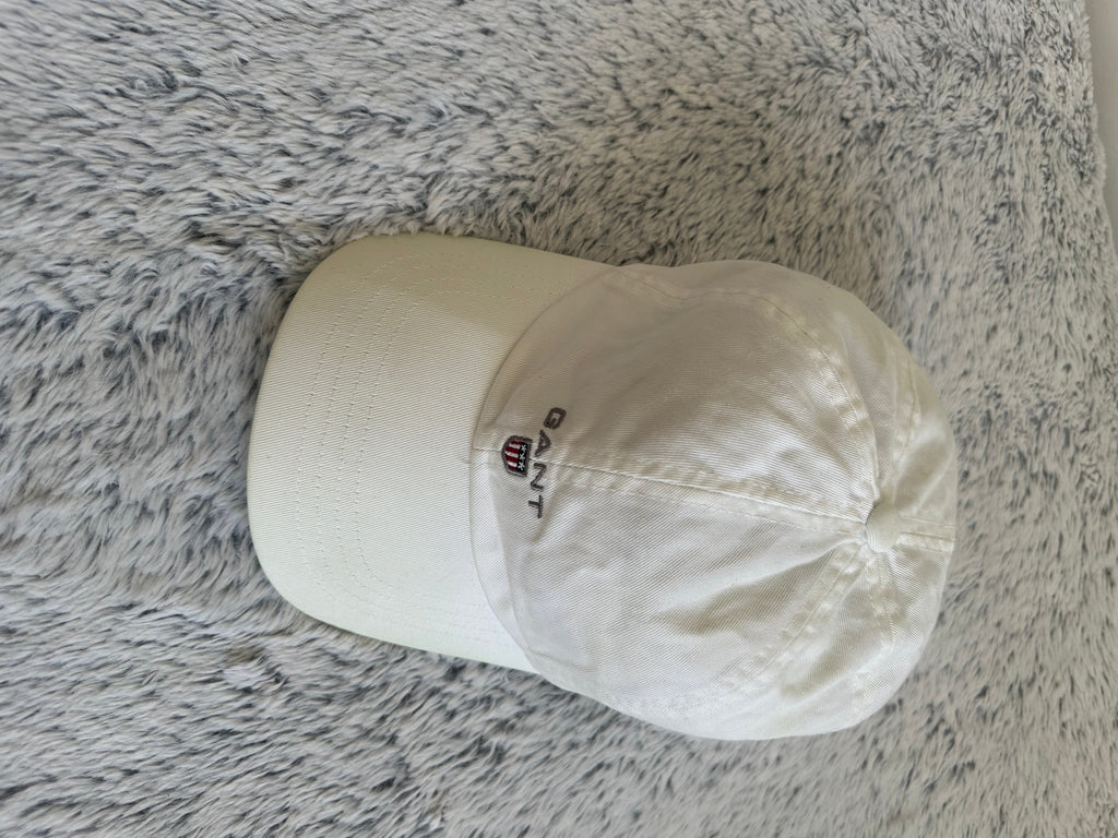 Casquette GANT Spot-Chic