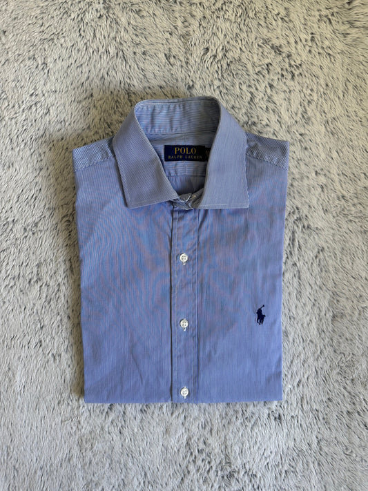 Chemise RALPH LAUREN Taille M Spot-Chic