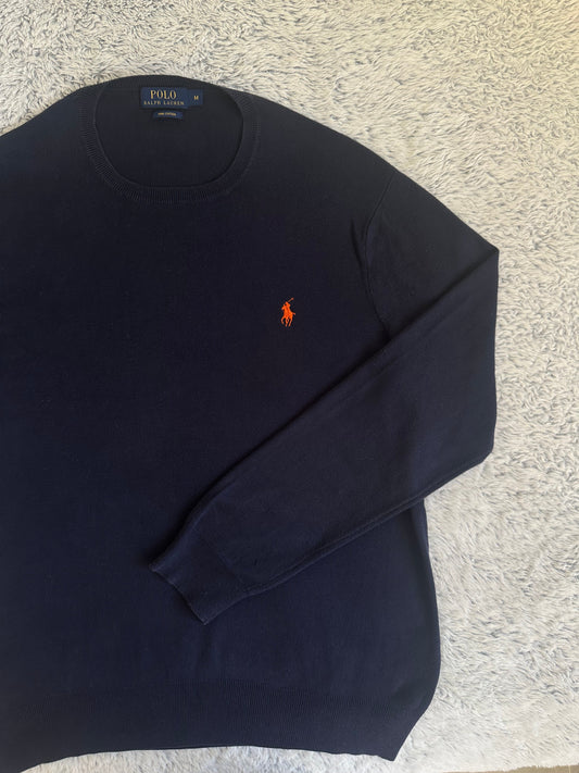 Pull RALPH LAUREN Taille M Spot-Chic