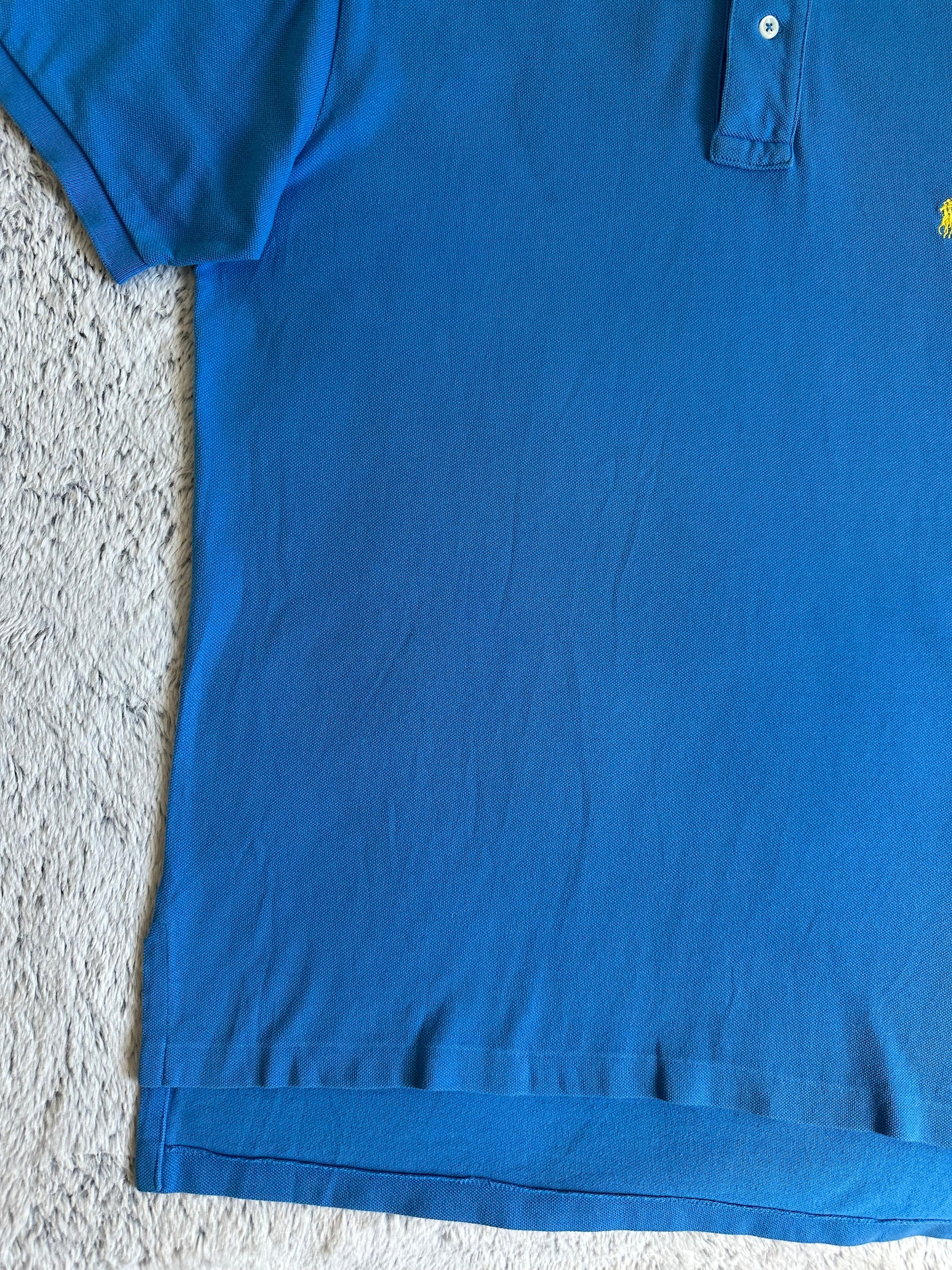 Polo RALPH LAUREN Taille M Spot-Chic
