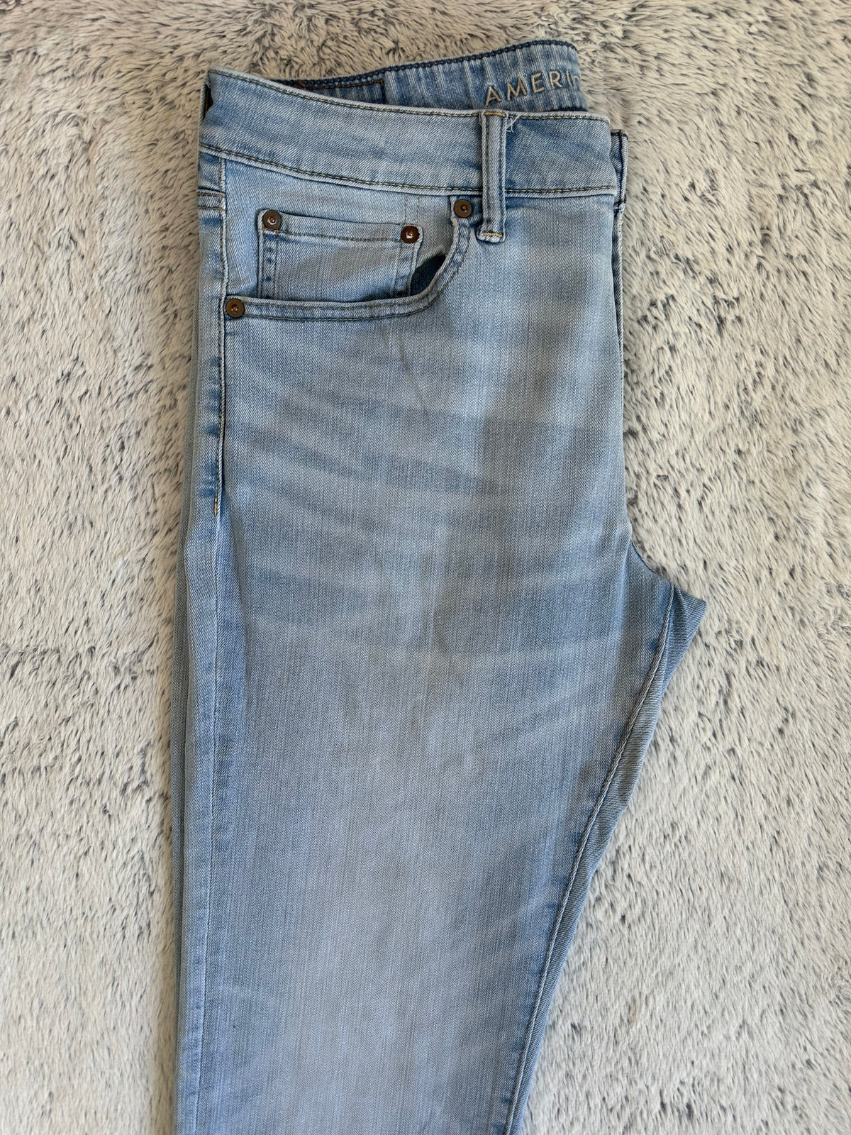 Jean AMERICAN EAGLE Taille L