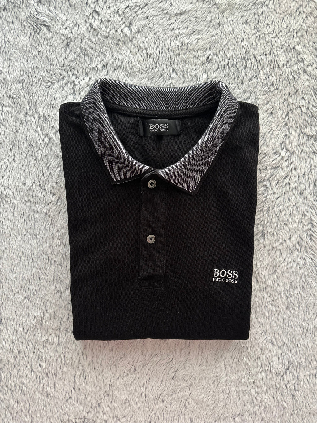 Polo HUGO BOSS Taille M Spot-Chic