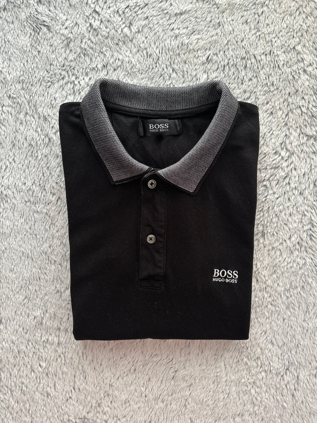Polo HUGO BOSS Taille M Spot-Chic