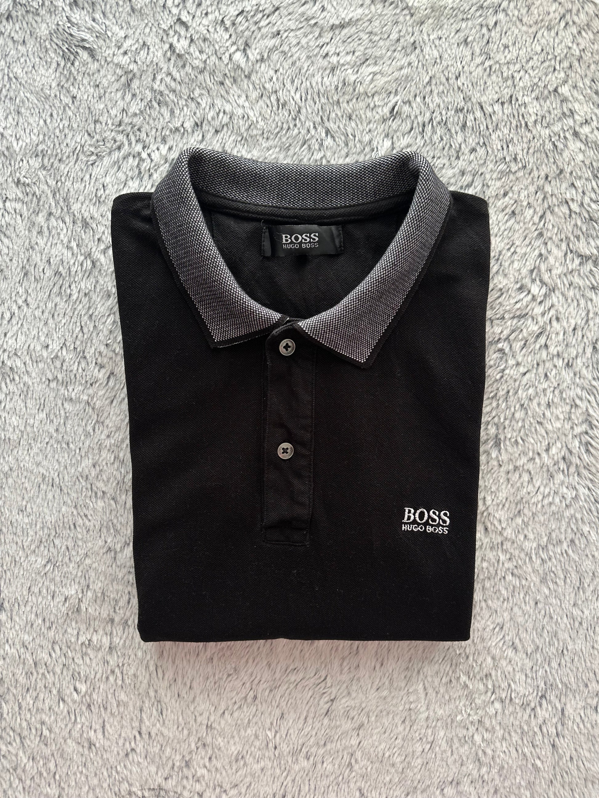 Polo HUGO BOSS Taille M Spot-Chic