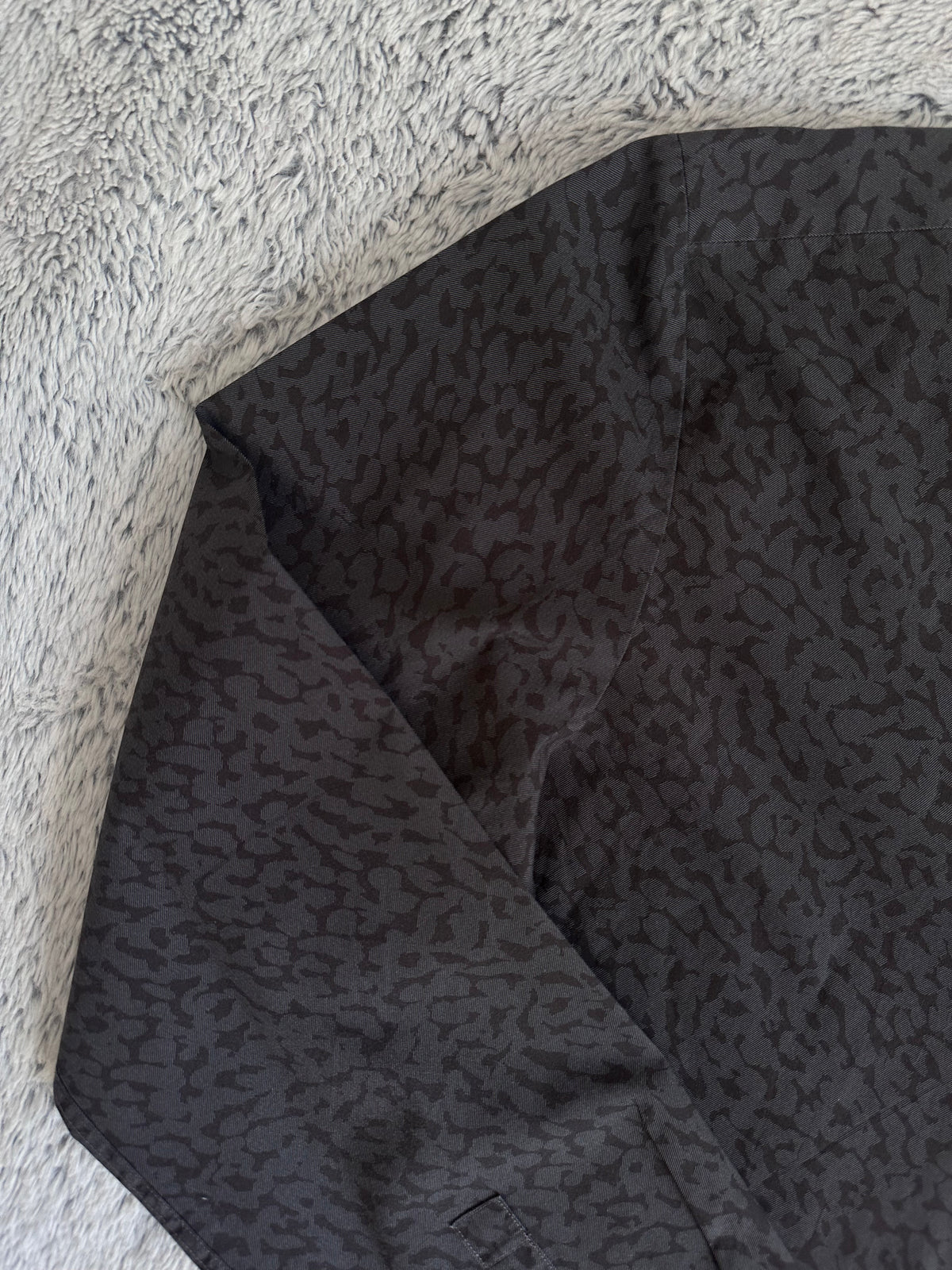 Chemise HUGO BOSS Taille L Spot-Chic