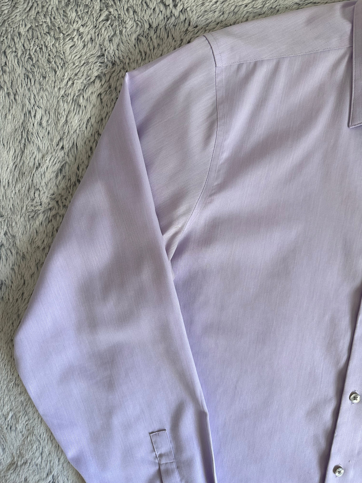 Chemise CALVIN KLEIN Taille M Spot-Chic