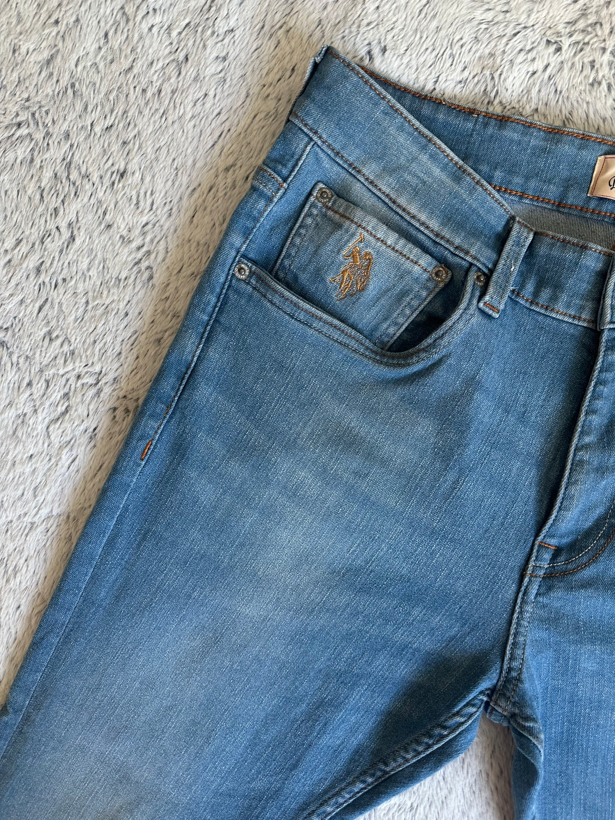 Jean U.S. Polo Assn. Taille M