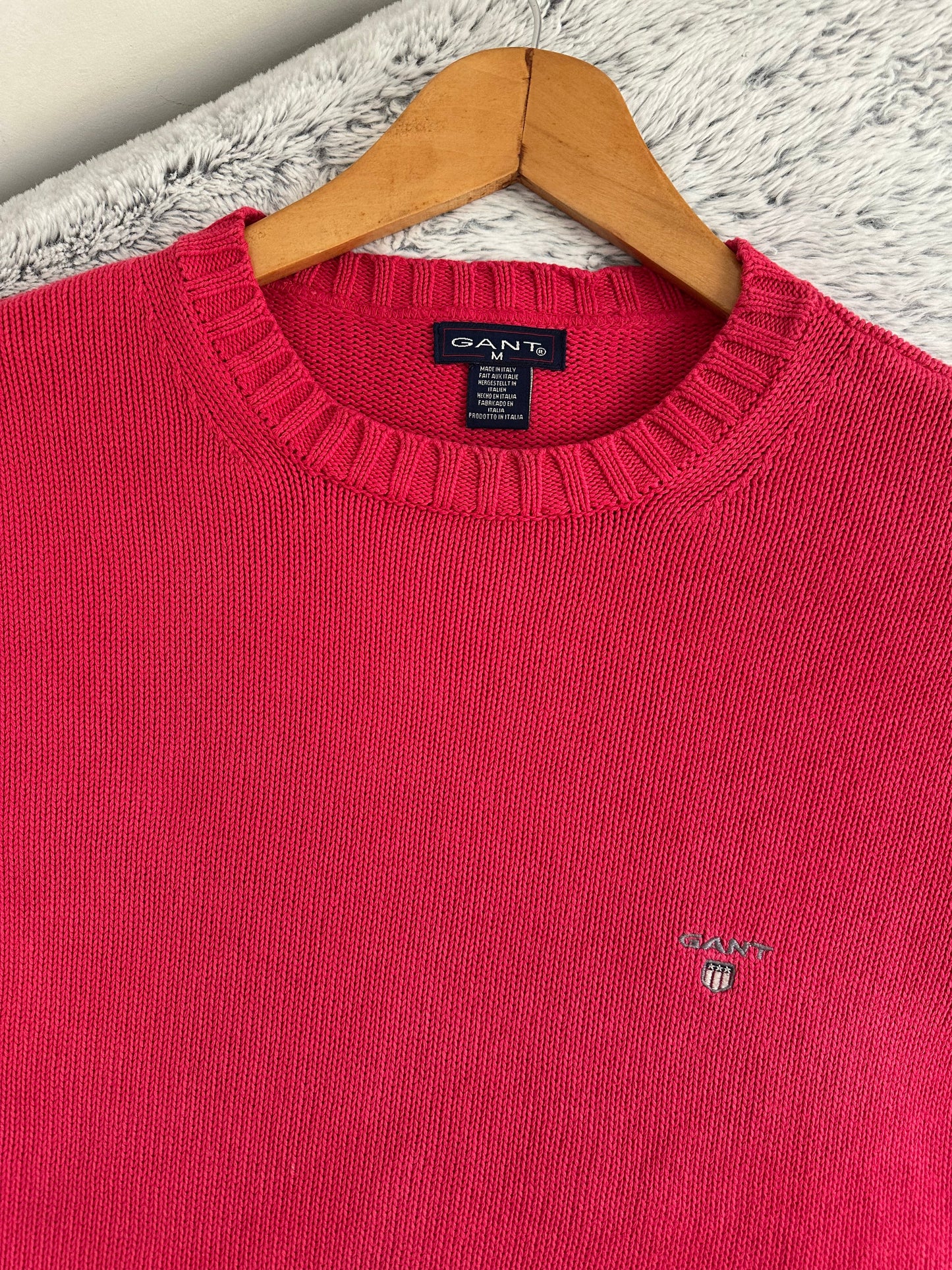 Pull GANT Taille M/L Spot-Chic