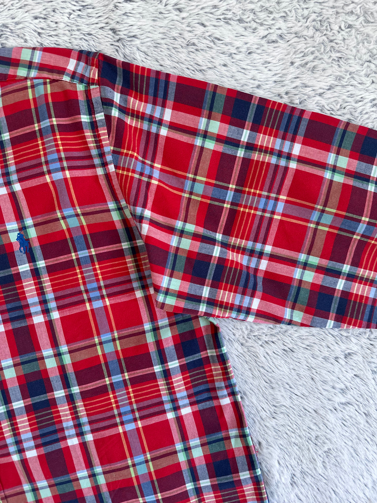 Chemise RALPH LAUREN Taille M