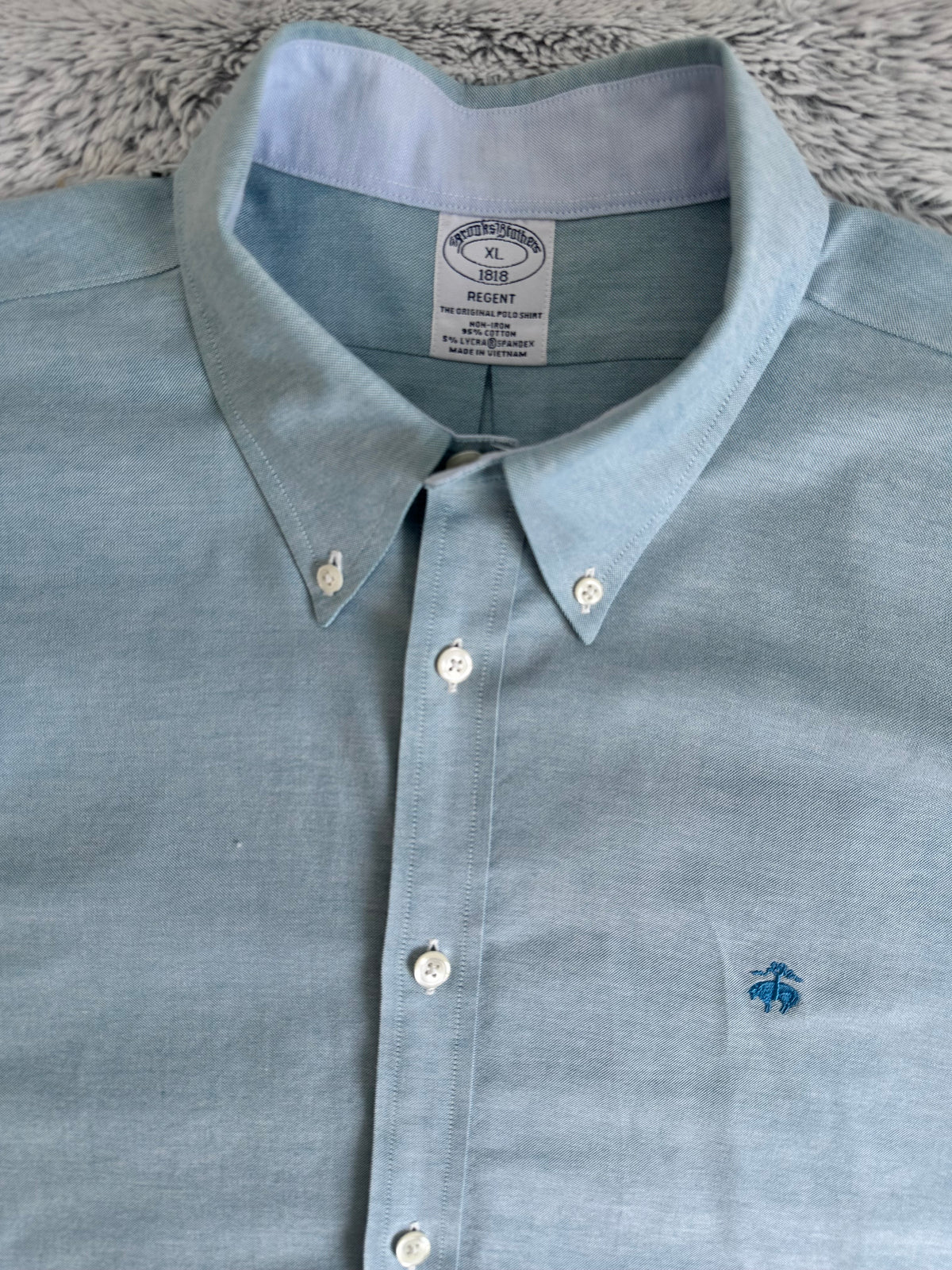 Chemise Brooks Brothers Taille XL