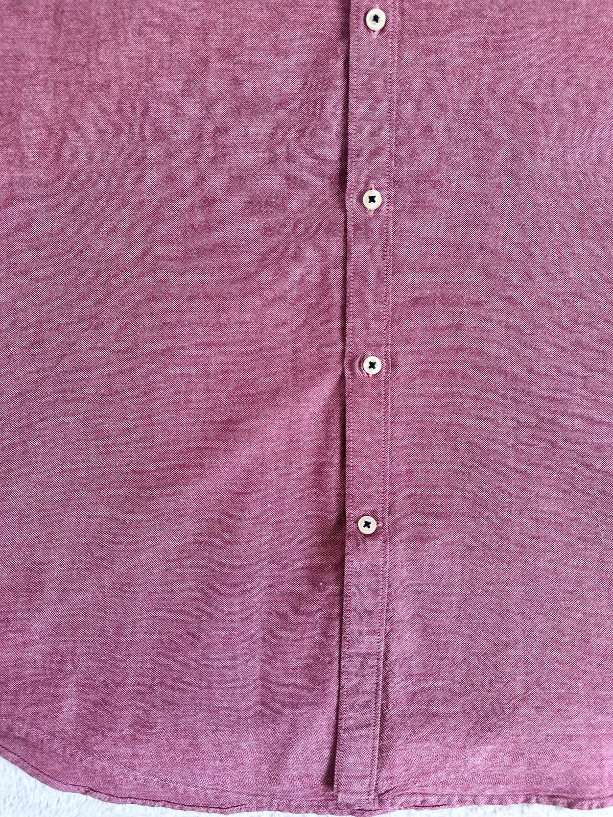 Chemise ZARA Taille L