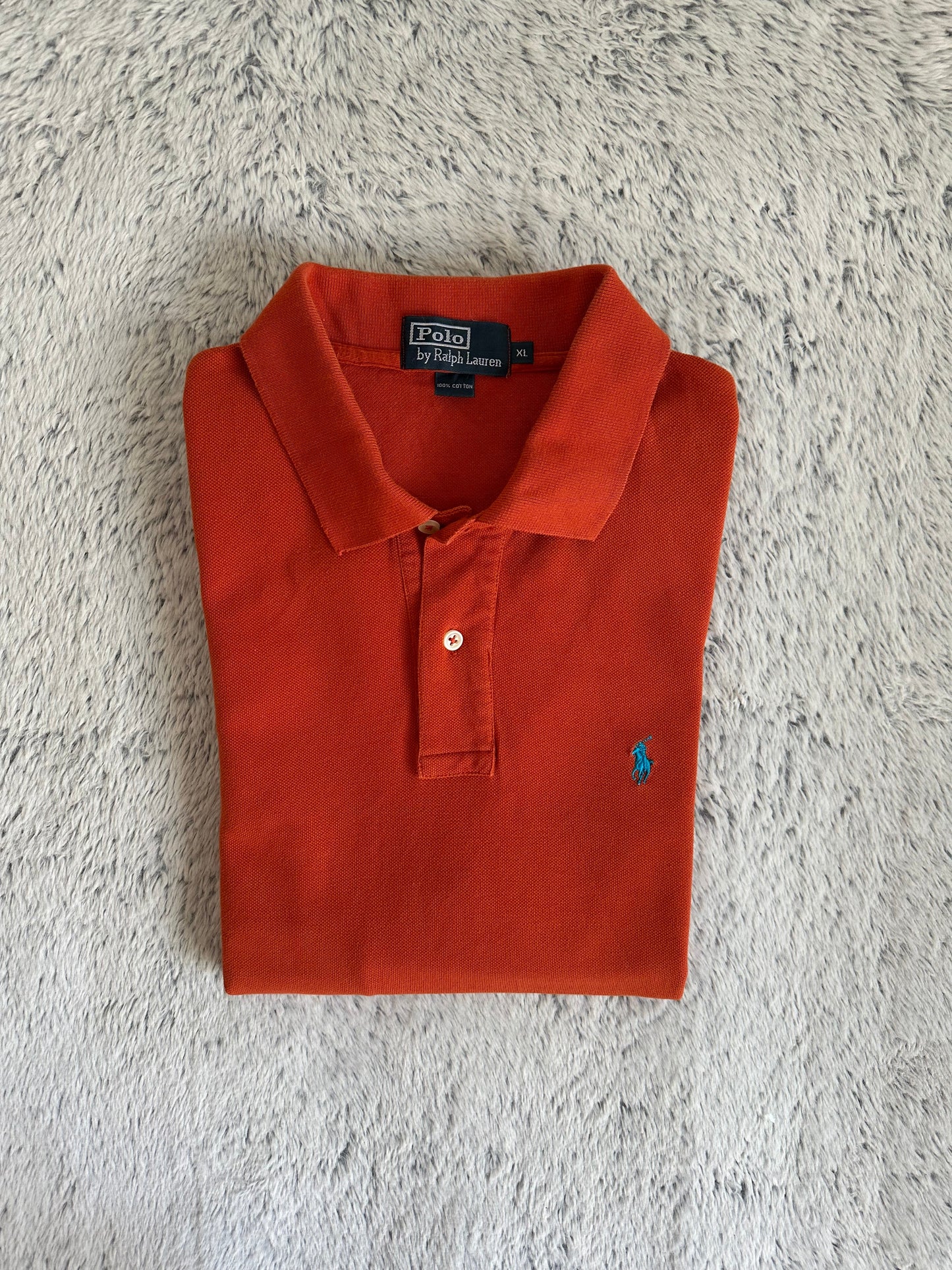 Polo RALPH LAUREN Taille XL Spot-Chic