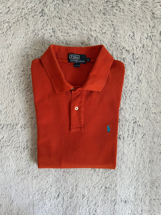 Polo RALPH LAUREN Taille XL Spot-Chic