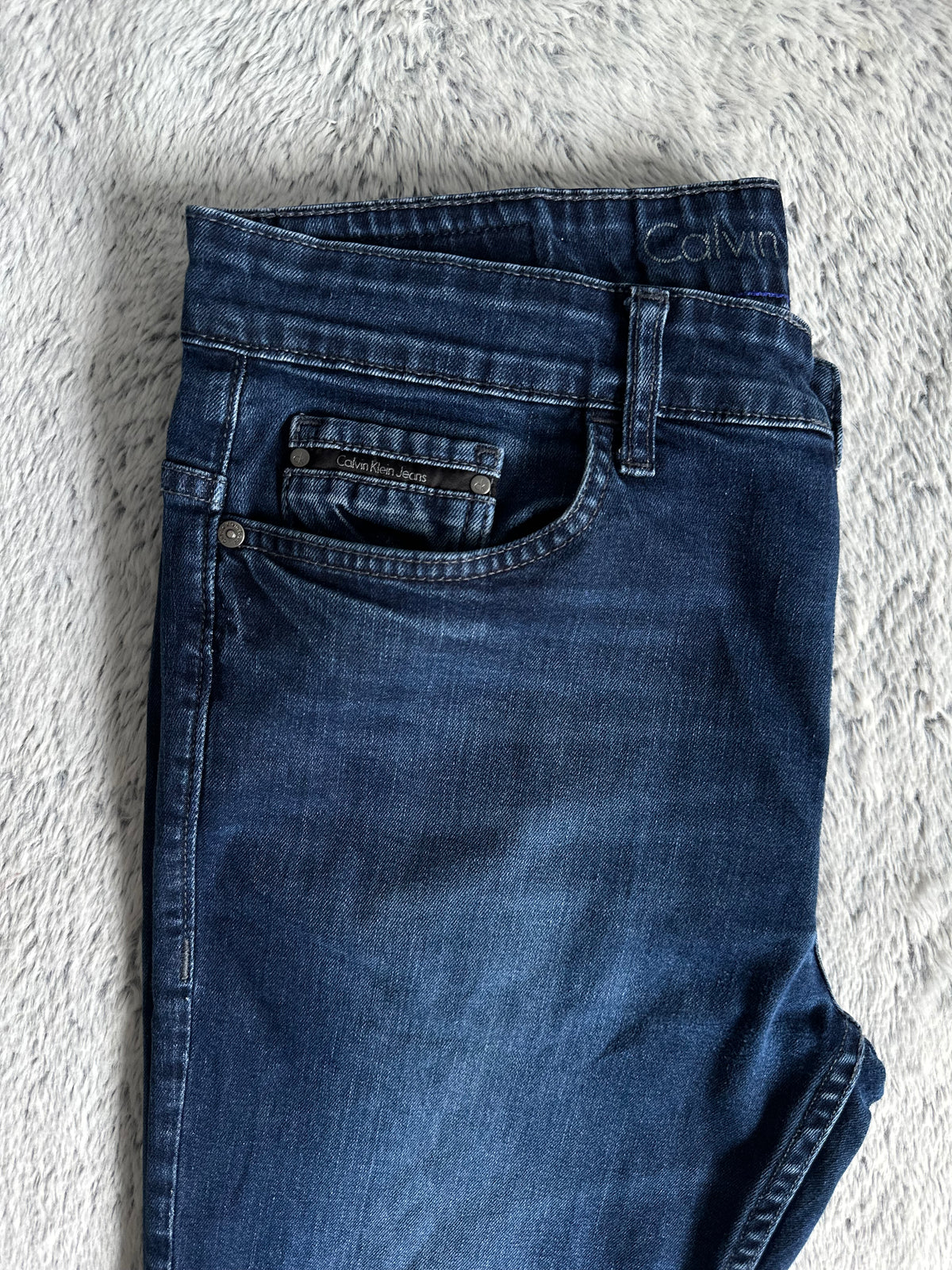 Jean Calvin Klein Jeans Taille M