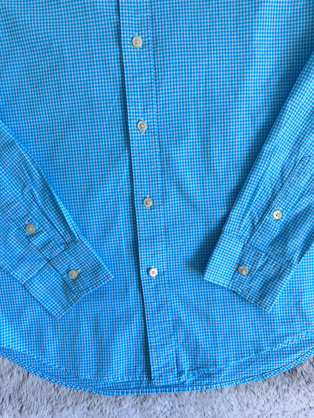 Chemise RALPH LAUREN Taille S