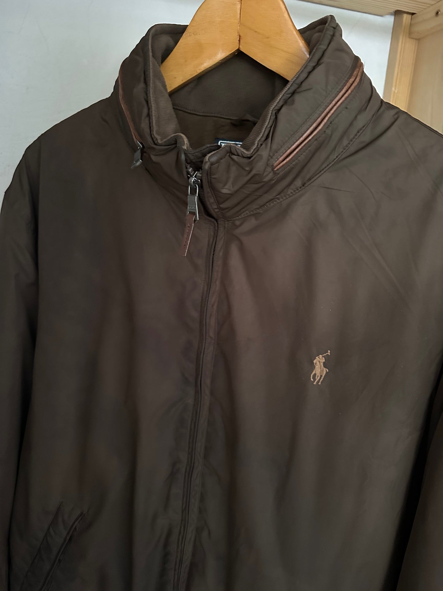 Veste RALPH LAUREN Taille L Spot-Chic