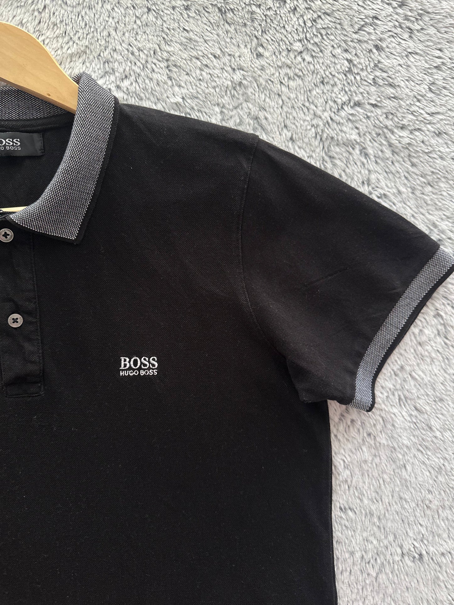 Polo HUGO BOSS Taille M Spot-Chic