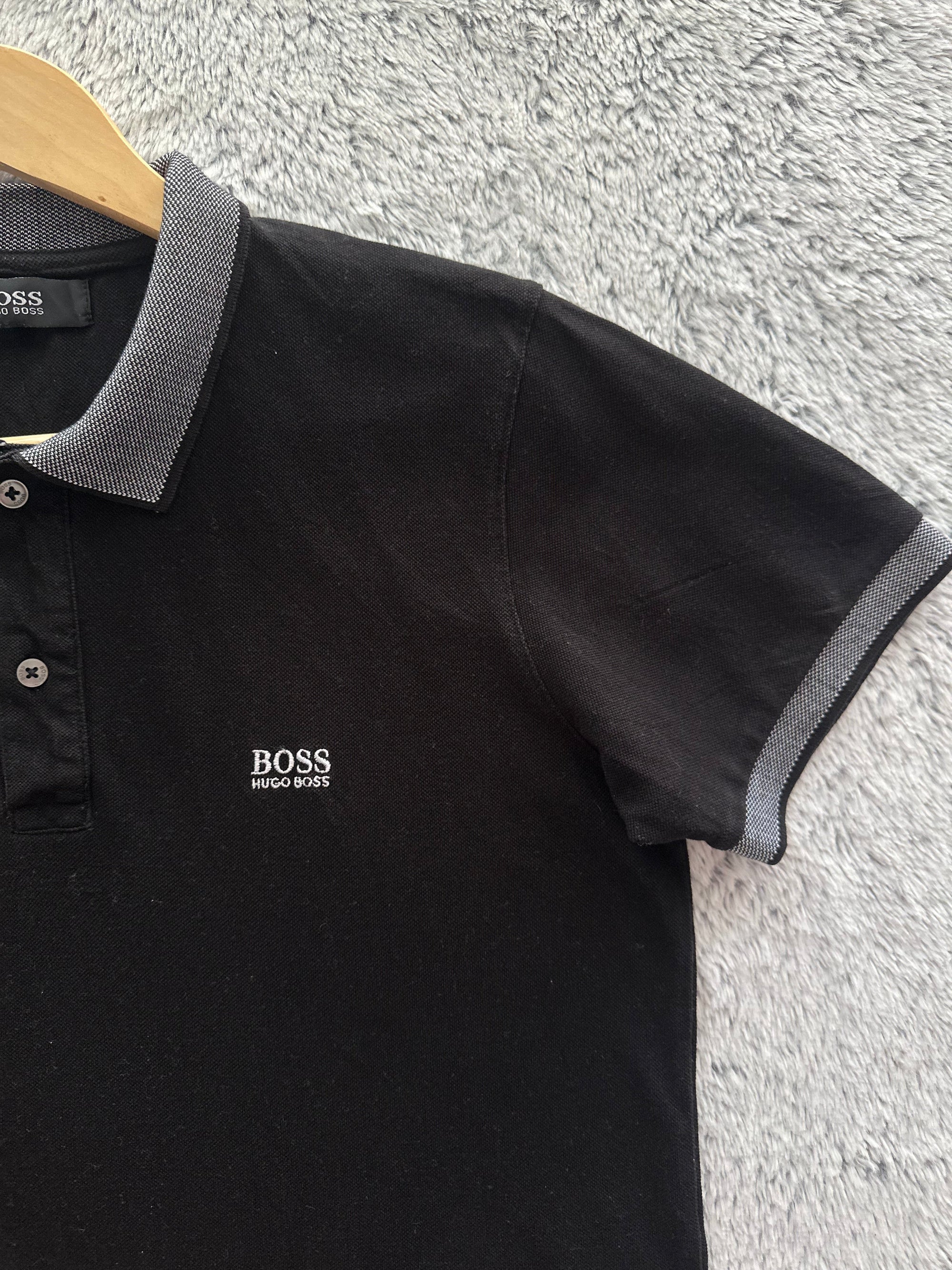 Polo HUGO BOSS Taille M Spot-Chic