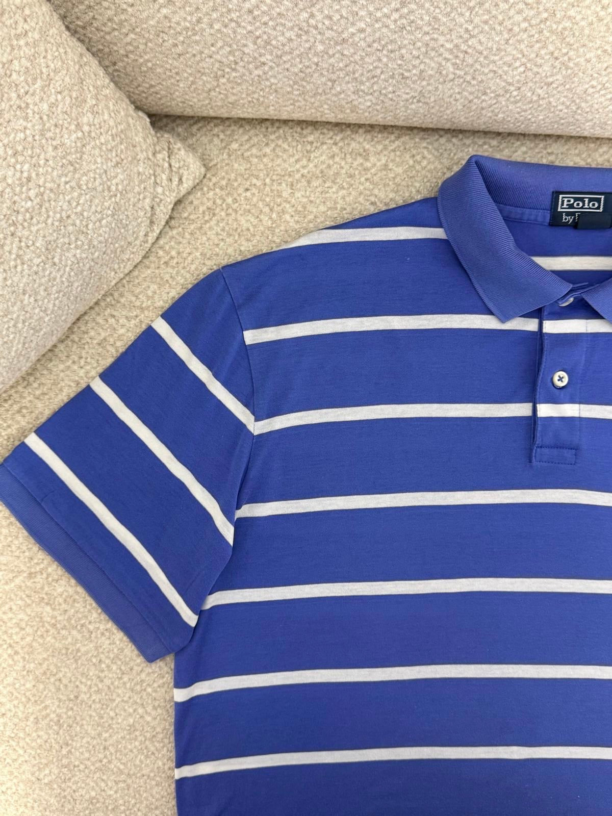 Polo RALPH LAUREN Taille L Spot-Chic