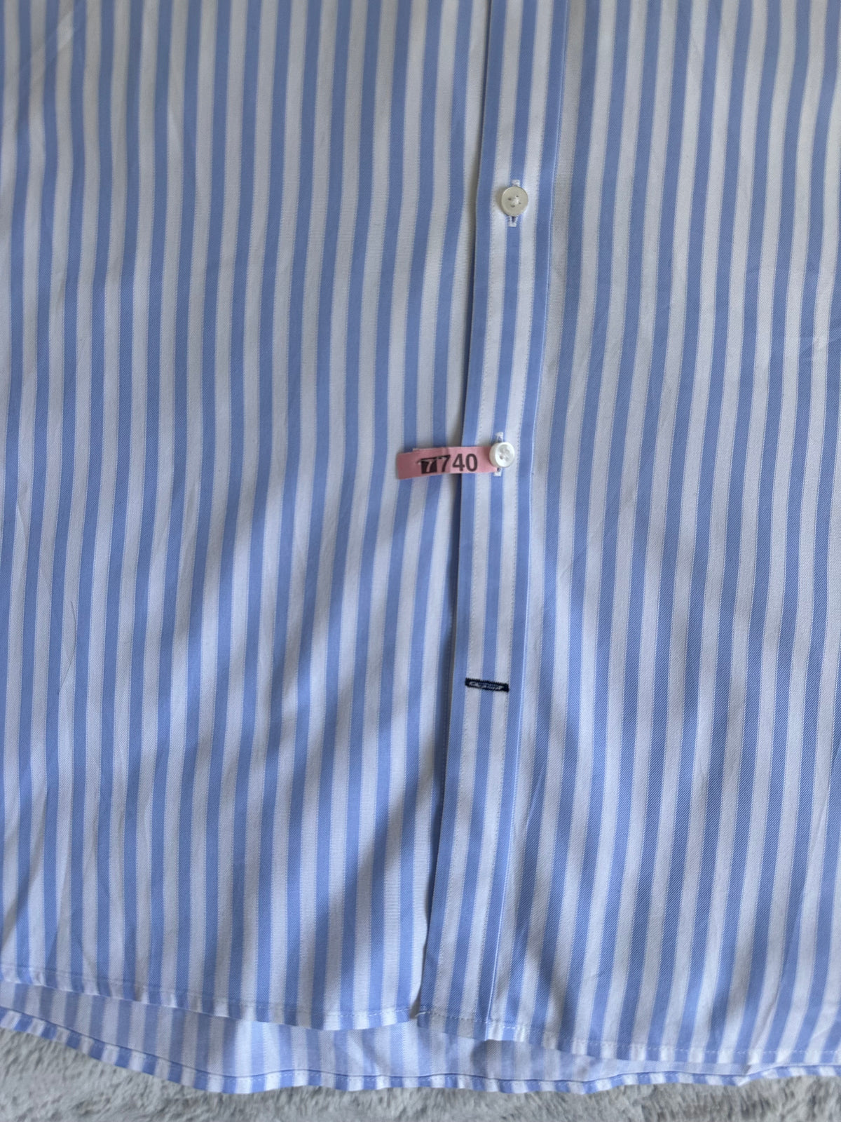 Chemise TOMMY HILFIGER Taille L