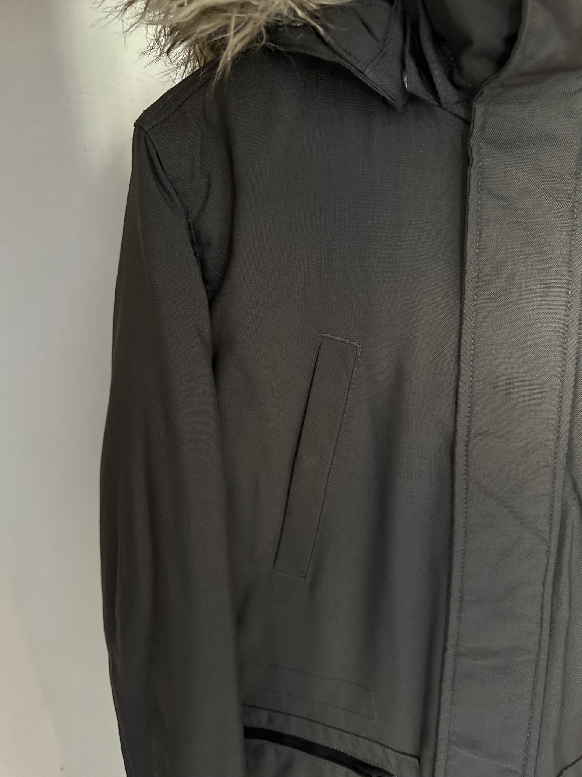 Manteau TOMMY HILFIGER Taille M Spot-Chic
