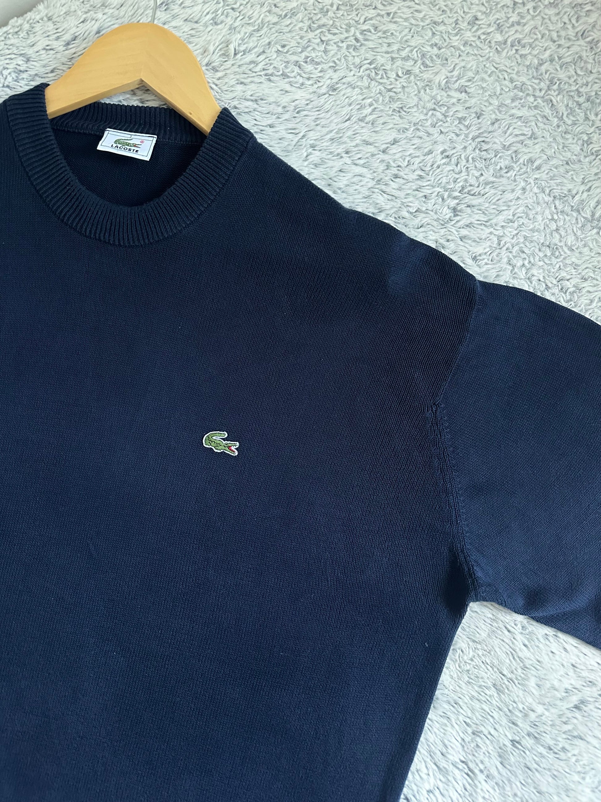 Pull LACOSTE Taille XXL Spot-Chic