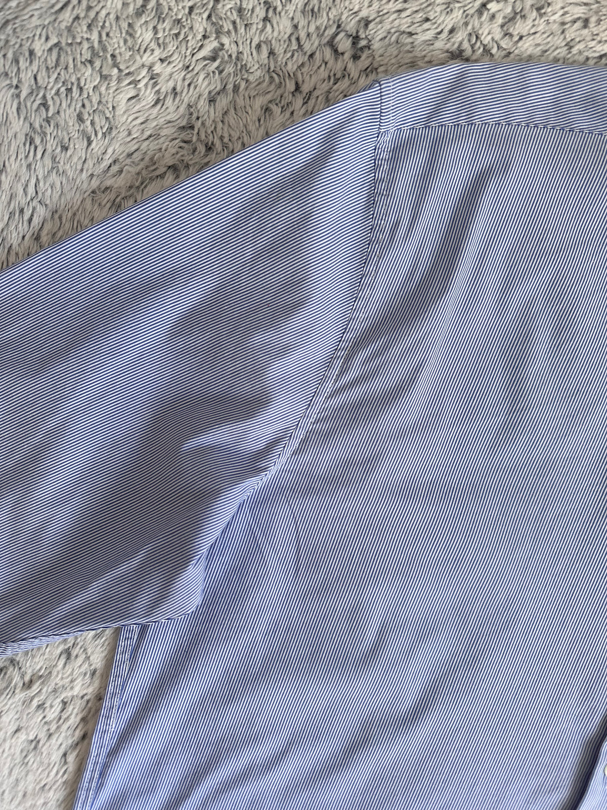 Chemise CALVIN KLEIN Taille M Spot-Chic